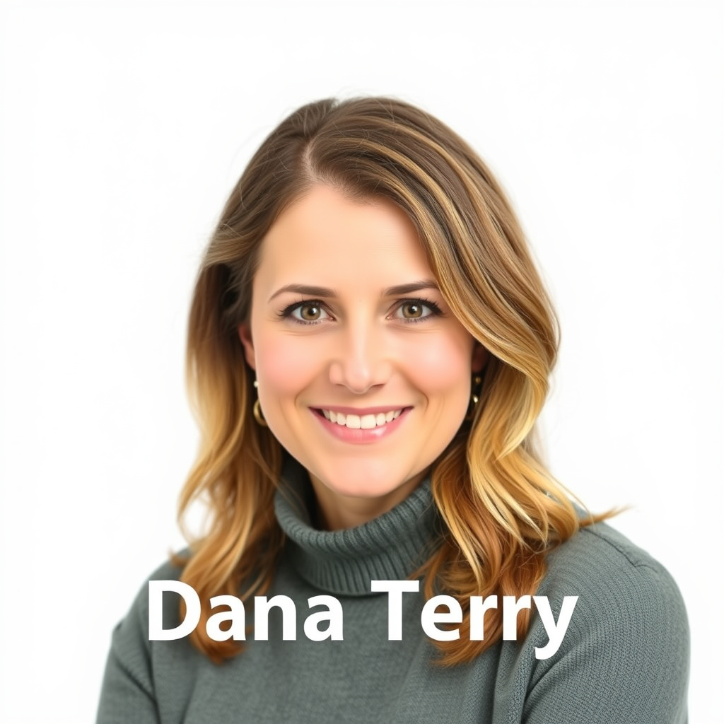 Dana Terry