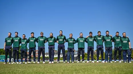Irish Quiet Summer Sits in Stark Contrast to England’s Busy Fixture List