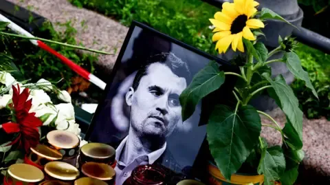 Charlie Kirk Shooting Suspect Appeared to Admit Guilt on Messaging Platform