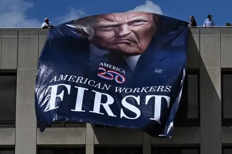 Behind the Scenes at Trump’s Labor Department: Employees Describe Reductions, Fear, and Insufficient Staffing