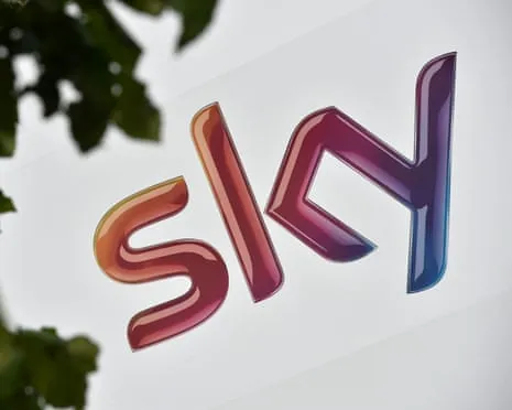 Sky Puts 900 Positions in Jeopardy amid Significant Restructuring to Compete Against US Streaming Services