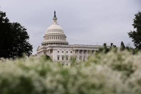 Republicans Propose $88M in Security Funding In Response to Conservative Activist Shooting