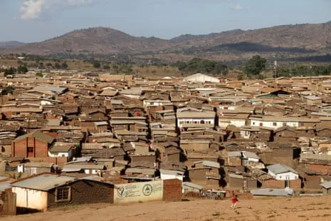 Survival Sex and Exploitation: The Women Caught in Malawi’s Expanding Shelter