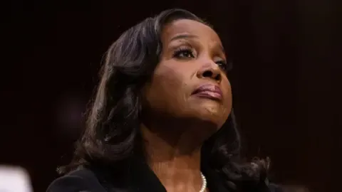 Federal Appeals Court Prevents Trump from Dismissing Fed Governor Cook
