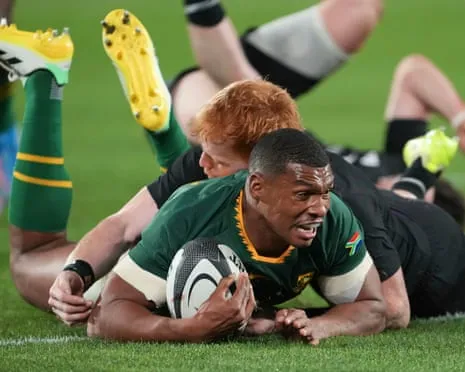 South Africa Light Up Captivating Southern Hemisphere Tournament – Should We Change At This Point?