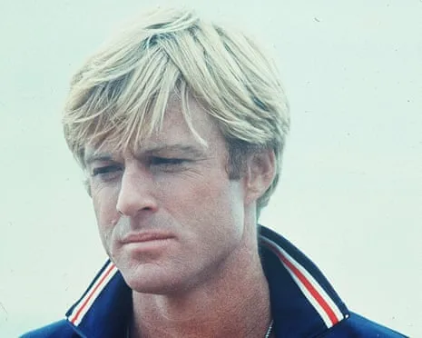 Robert Redford, Acclaimed American Actor, Dies at the Age of 89