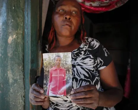 Kenyan Authorities Issues Arrest Warrant for Former British Soldier in Suspected Killing of Agnes Wanjiru