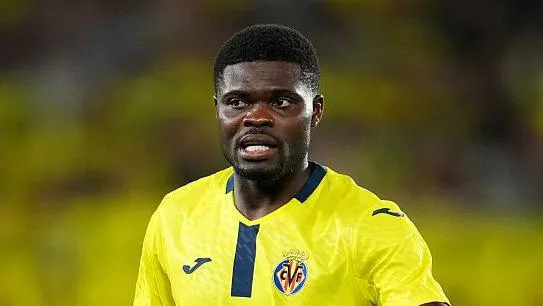 Ghanaian midfielder Partey Set to Play Against Spurs Prior to Legal Hearing
