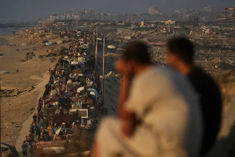 Jews and the Israeli State Are Not the Same: Drawing Equivalence Is a Rhetorical Strategy