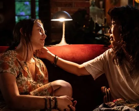 Can I Get a Witness? Film Analysis – Sandra Oh Anchors This Production in Dystopian Tale of Planned Death
