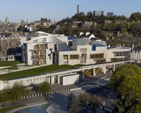 Major Judicial Reform in Scottish Law: Abolition of the ‘Not Proven’ Verdict