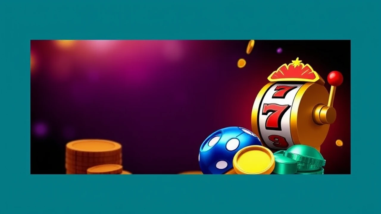 Tips Agar Tetap Terhibur Saat Main Slot
