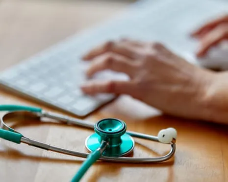 Groundbreaking Artificial Intelligence Platform Estimates Personal Risk of More Than 1,000 Illnesses, Report Scientists