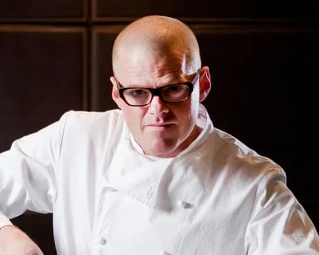 Renowned Chef Heston Blumenthal Introduces Special Menu for Weight-Loss Medication Users