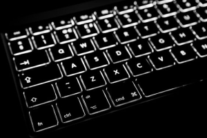 Surface Laptop 3 Keyboard Backlight