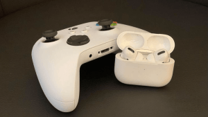 can you connect airpods to xbox one