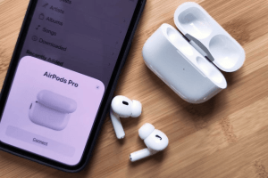 why do my airpods keep disconnecting